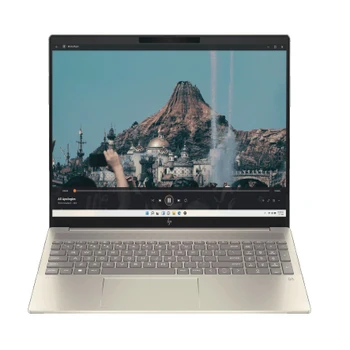 HP Pavilion Plus 16 inch Business Laptop